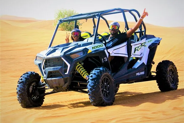 2 Seater Polaris RZR 1000CC