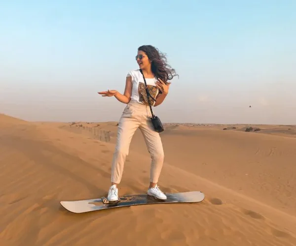 sandboarding sandboarding